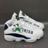 Notre Dame Fighting Irish Ncaa Air Jordan 13 Shoes Notre Dame Fighting Irish Air Jordan 13 Shoes