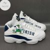 Notre Dame Fighting Irish Sneakers Air Jordan 13 Shoes Notre Dame Fighting Irish Air Jordan 13 Shoes
