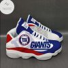 Ny Giants Sneakers Air Jordan 13 Shoes
