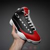 Oakley Red Air Jordan 13 Shoes Limited Edition