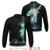 Oikawa Spirit Bomber Jacket