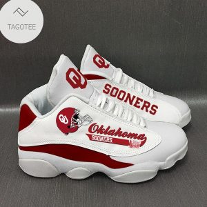 Oklahoma Sooners Athletics Sneakers Air Jordan 13 Shoes Oklahoma Sooners Air Jordan 13 Shoes