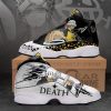 One Piece Trafalgar Law Air Jordan 13 Sneaker Shoes One Piece Air Jordan 13 Shoes