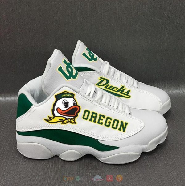 Oregon Ducks Ncaa Air Jordan 13 Shoes Oregon Ducks Air Jordan 13 Shoes