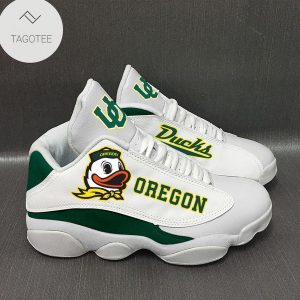 Oregon Ducks Sneakers Air Jordan 13 Shoes Oregon Ducks Air Jordan 13 Shoes