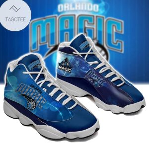Orlando Magic Sneakers Air Jordan 13 Shoes Orlando Magic Air Jordan 13 Shoes