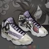 Orochimaru Naruto Air Jordan 13 Shoes Naruto Shippuden Air Jordan 13 Shoes