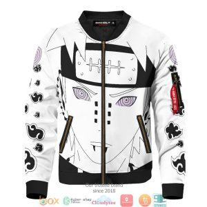 Pain Bomber Jacket