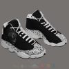 Panther Air Jordan 13 Shoes