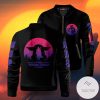 Papalorian Bomber Jacket