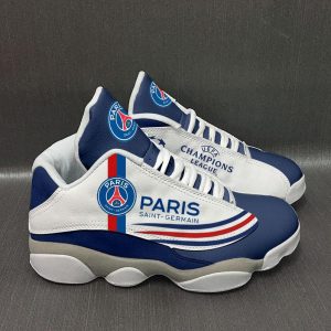 Paris Saint Germain Air Jordan 13 Sneaker Paris Saint Germain FC Air Jordan 13 Shoes