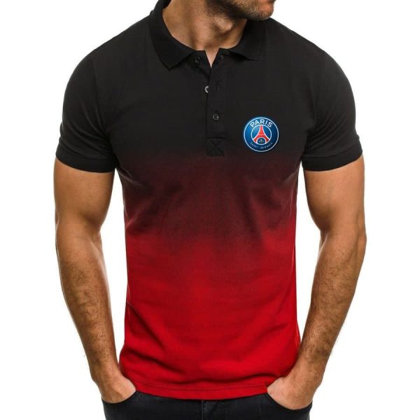 Paris Saint Germain Polo Shirt Paris Saint Germain Polo Shirts