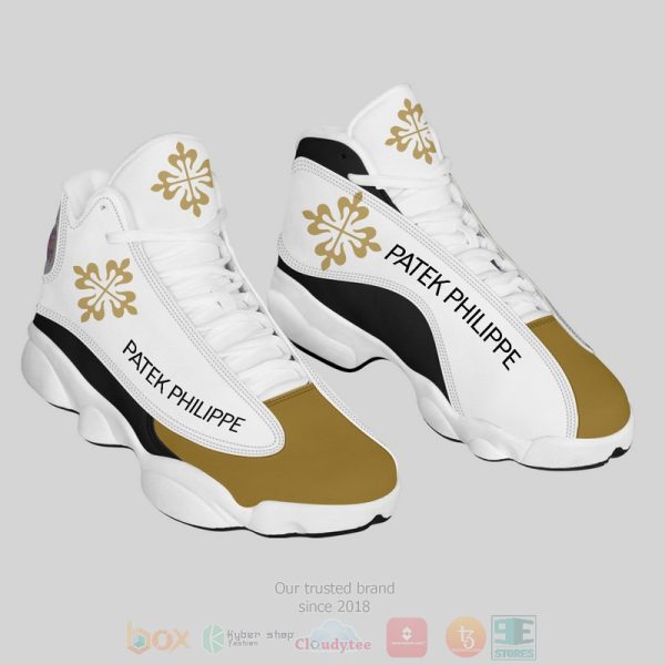 Patek Philippe Air Jordan 13 Shoes