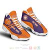 Paw Power Clemson Tigers Nfl Air Jordan 13 Shoes Clemson Tigers Air Jordan 13 Shoes