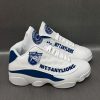 Penn State Nittany Lions Ncaa Air Jordan 13 Sneaker Penn State Nittany Lions Air Jordan 13 Shoes