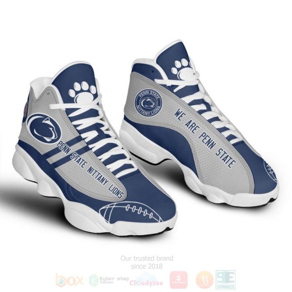 Penn State Nittany Lions Nfl Air Jordan 13 Shoes Penn State Nittany Lions Air Jordan 13 Shoes