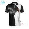 Personalized Boilermaker I Can Do All Things Full Printing Polo Shirt