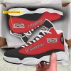 Personalized Cadillac Custom Air Jordan 13 Shoes Personalized Air Jordan 13 Shoes