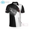 Personalized Carpenter I Can Do All Things Full Printing Polo Shirt