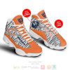 Personalized Chicago Bears Nfl Custom Air Jordan 13 Shoes Chicago Bears Air Jordan 13 Shoes