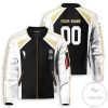 Personalized Fukurodani Libero Bomber Jacket Haikyuu Bomber Jacket