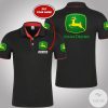 Personalized John Deere Polo Shirt John Deere Polo Shirts