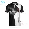 Personalized Mechanic I Can Do All Things Full Printing Polo Shirt