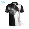Personalized Plumber I Can Do All Things Full Printing Polo Shirt