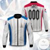 Personalized Sword And Shield Outfit Bomber Jacket Pokemon Sword And Shield Bomber Jacket