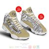 Personalized Ucf Knights Ncaa Teams Custom Air Jordan 13 Shoes Ucf Knights Air Jordan 13 Shoes