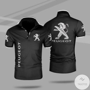 Peugeot Polo Shirt Peugeot Polo Shirts