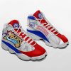 Philadelphia 76Ers Nba Ver 2 Air Jordan 13 Sneaker Philadelphia 76Ers Air Jordan 13 Shoes