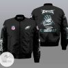 Philadelphia Eagles Bomber Jacket Philadelphia Eagles Bomber Jacket