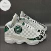 Philadelphia Eagles Sneakers Air Jordan 13 Shoes Philadelphia Eagles Air Jordan 13 Shoes