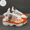 Philadelphia Flyers Sneakers Air Jordan 13 Shoes Philadelphia Flyers Air Jordan 13 Shoes