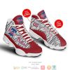 Philadelphia Phillies Mlb 1 Baseball Air Jordan 13 Sneaker Shoes Philadelphia Phillies Air Jordan 13 Shoes