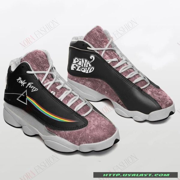 Pink Floyd Air Jordan 13 Shoes Pink Floyd Air Jordan 13 Shoes