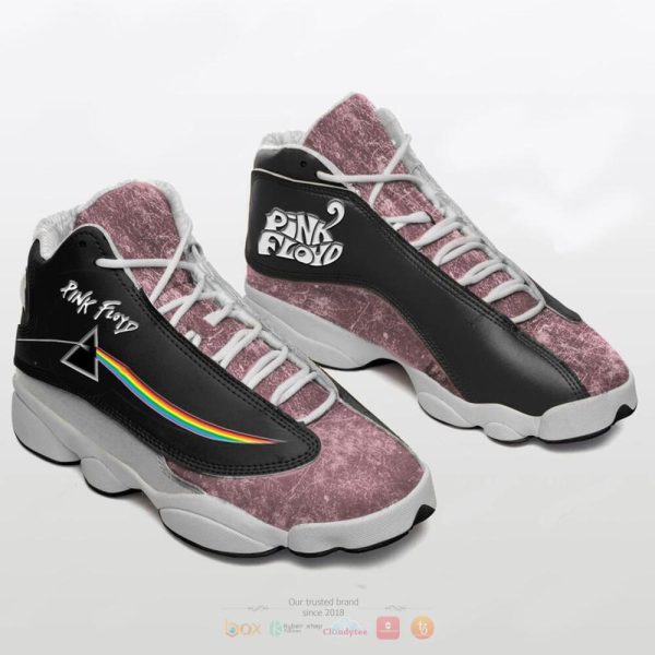 Pink Floyd Band Air Jordan 13 Shoes Pink Floyd Air Jordan 13 Shoes