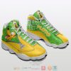 Pluto Walt Disney Lover Air Jordan 13 Shoes Disney Characters Air Jordan 13 Shoes