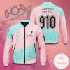 Poke Fairy Uniform Bomber Jacket 2 Poke League Uniform Bomber Jacket