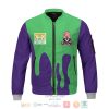 Poke Poison Uniform Bomber Jacket 2 Poke League Uniform Bomber Jacket