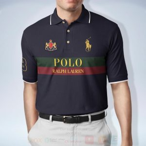 Polo Ralph Lauren Navy Polo Shirt 2 Ralph Lauren Polo Shirts