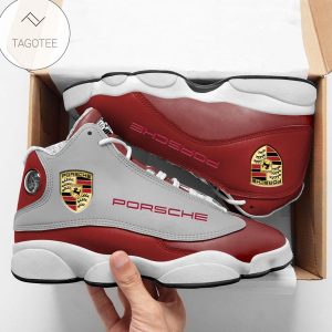 Porsche Ag Sneakers Air Jordan 13 Shoes Porsche Air Jordan 13 Shoes