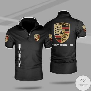 Porsche Polo Shirt Porsche Polo Shirts