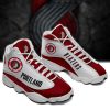 Portland Trail Blazers Air Jordan 13 Sneaker Portland Trail Blazers Air Jordan 13 Shoes