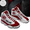 Portland Trail Blazers Sneakers Air Jordan 13 Shoes Portland Trail Blazers Air Jordan 13 Shoes