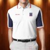 Prada White Polo Shirt Prada Polo Shirts