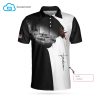 Programmer I Can Do All Things Full Printing Polo Shirt