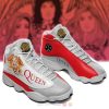 Queen Band Air Jordan 13 Shoes Queen Band Air Jordan 13 Shoes