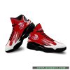 Queensland Reds Rugby Team Air Jordan 13 Shoes Queensland Air Jordan 13 Shoes